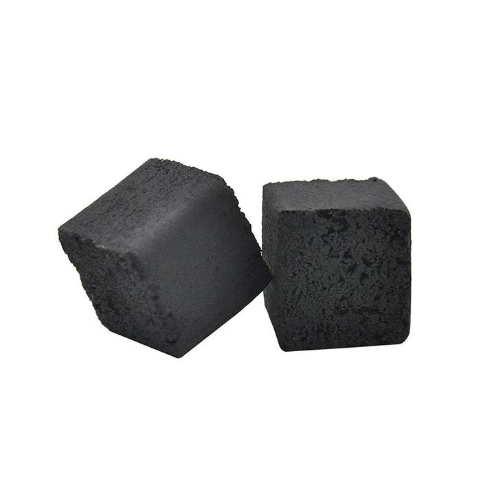 Jaya pacha phichhantaña Coco Charcoal .