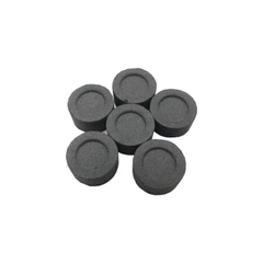 Incienso Charcoal ukax 1.1.